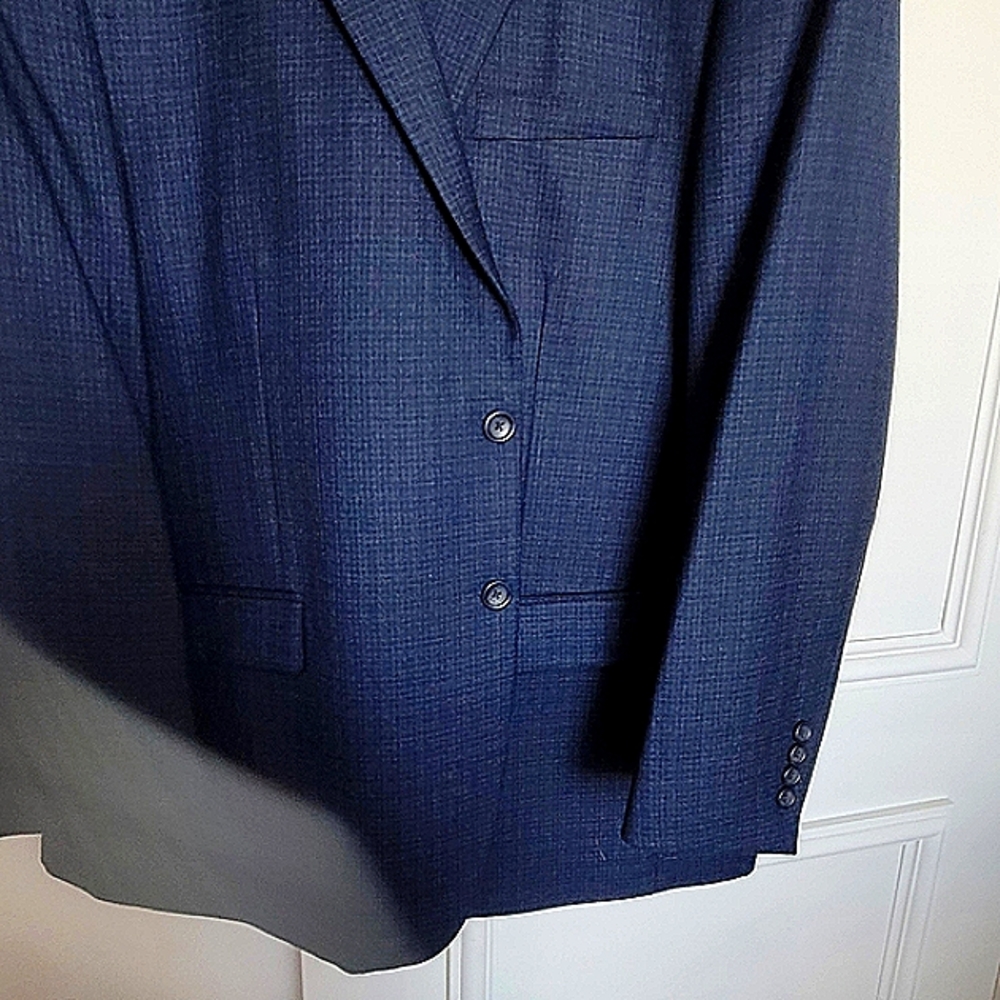 SPORT JACKETS